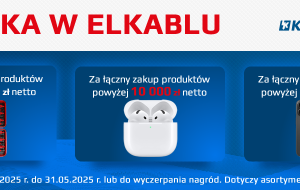 MAJÓWKA W ELKABLU