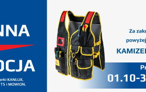 JESIENNA PROMOCJA